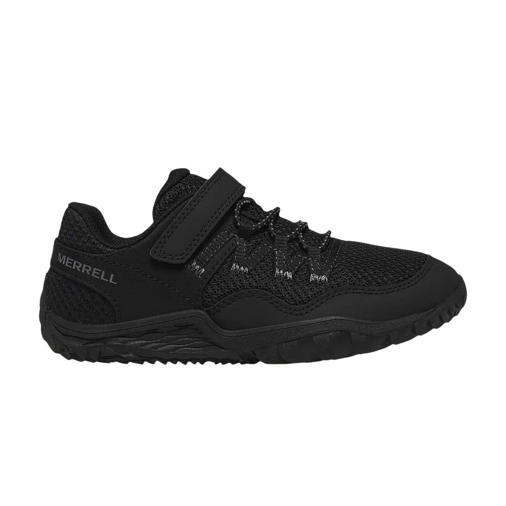 Кроссовки Merrell Trail Glove 7 AC Big Kid 'Triple Black'