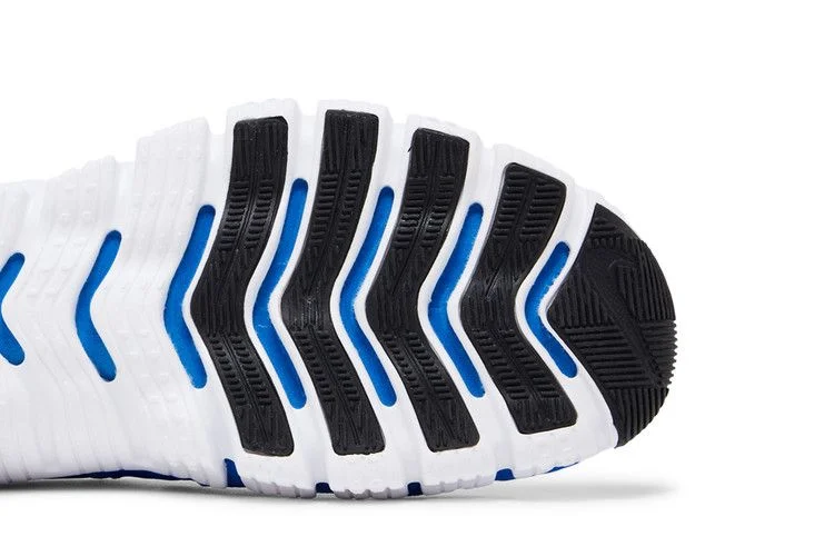 Кроссовки Nike Free Metcon 5 TB 'Game Royal'