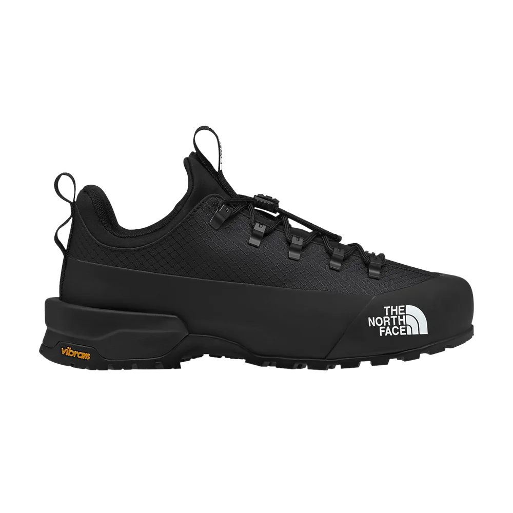 Кроссовки The North Face Glenclyffe Low 'Triple Black'