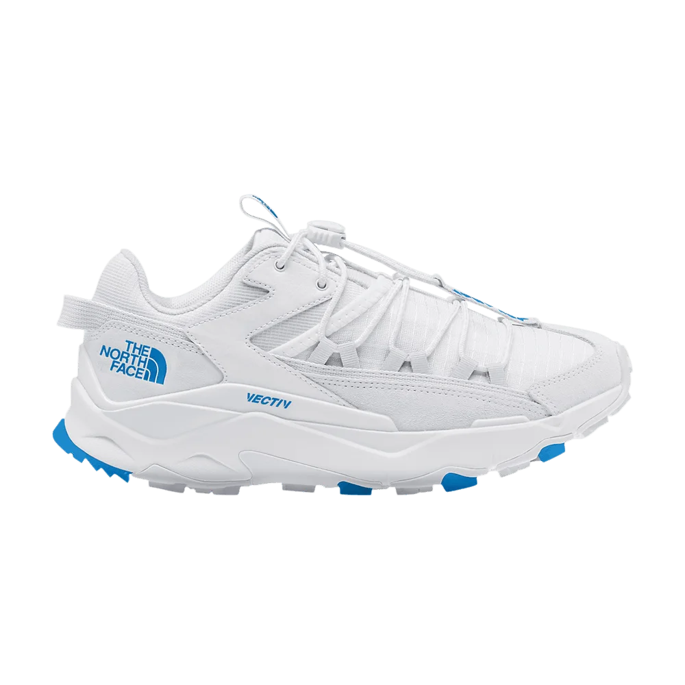 Кроссовки The North Face Wmns Vectiv Taraval Tech 'White Optic Blue'