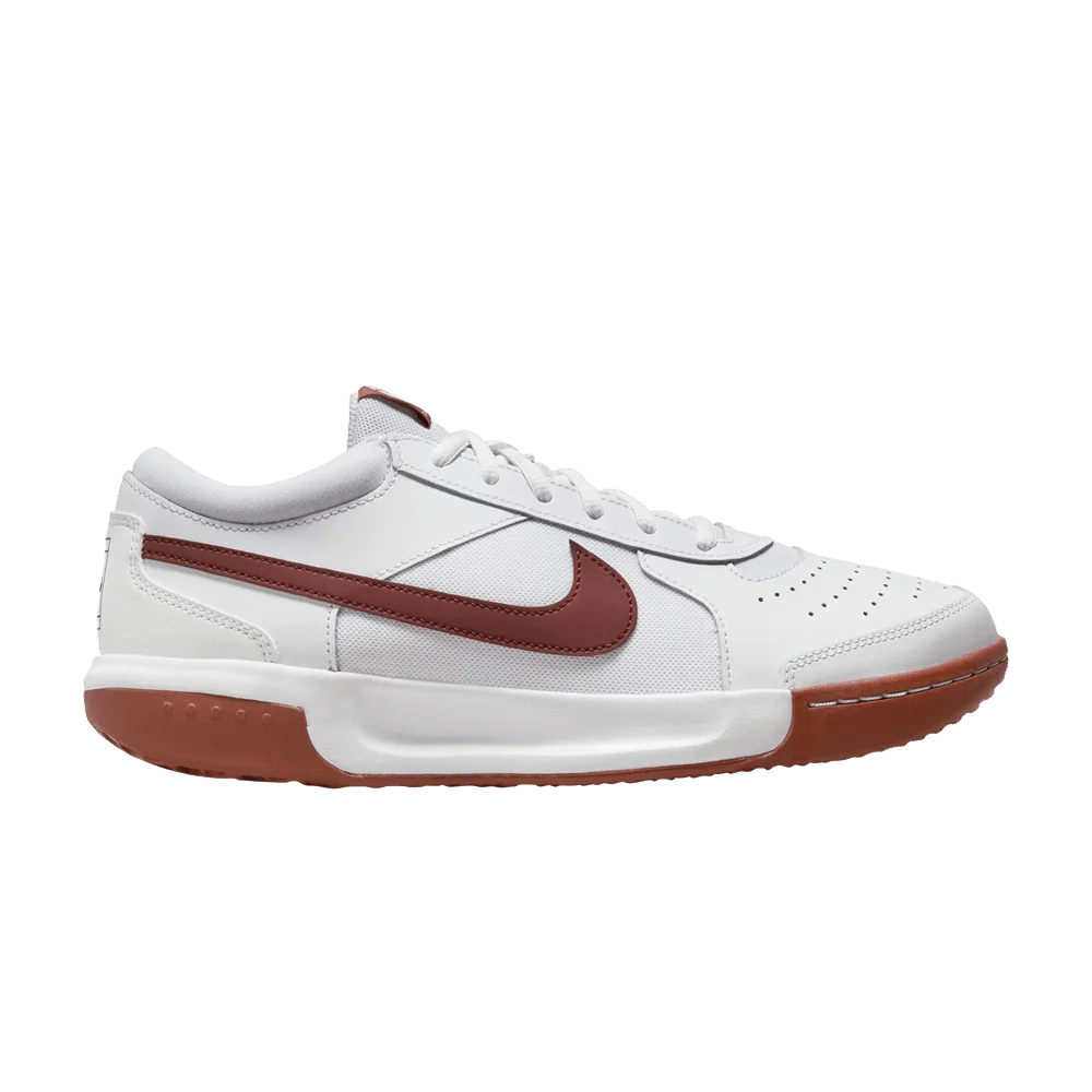 Кроссовки NikeCourt Zoom Lite 3 'White Cedar'