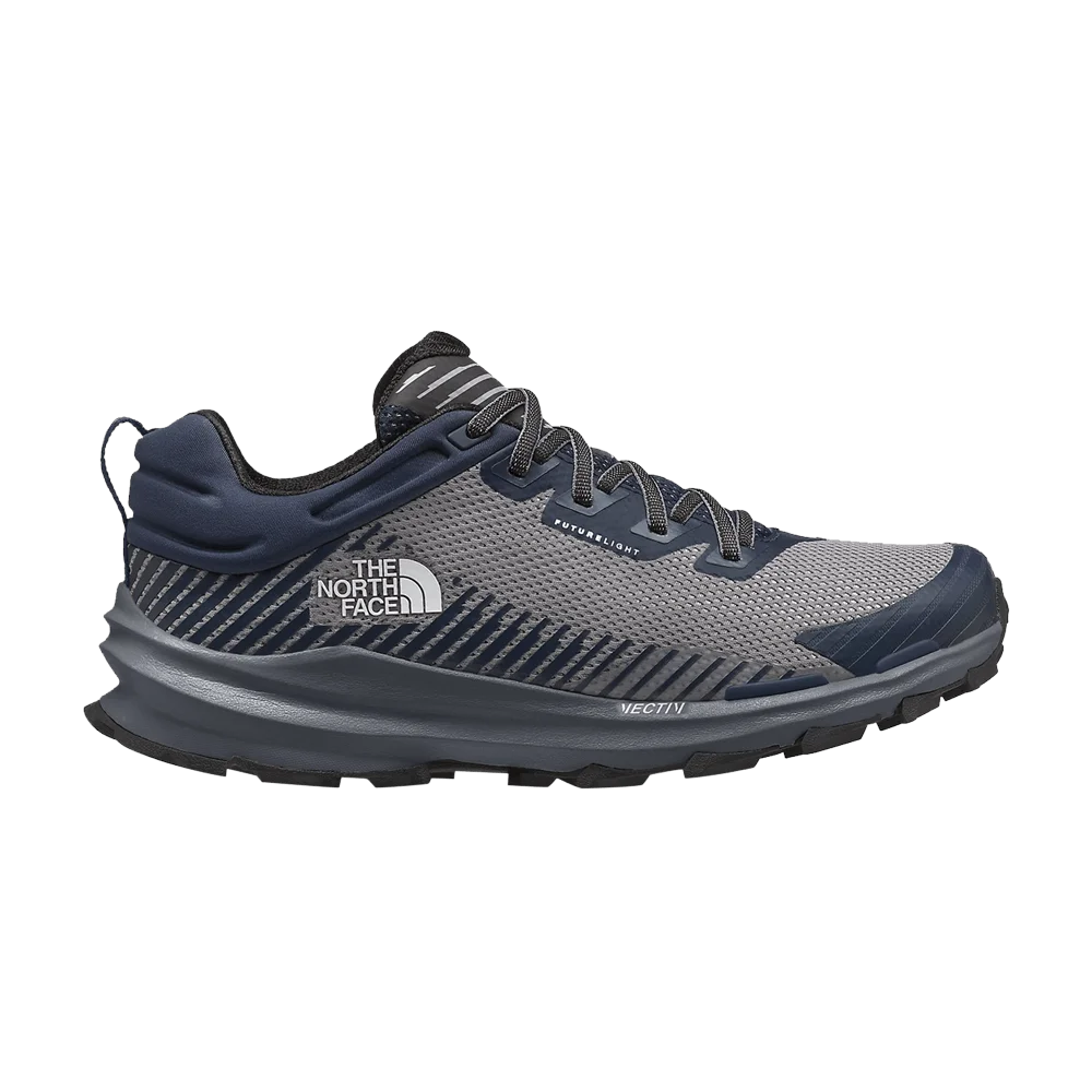 Кроссовки The North Face Vectiv Fastpack Futurelight 'Meld Grey Summit Navy'