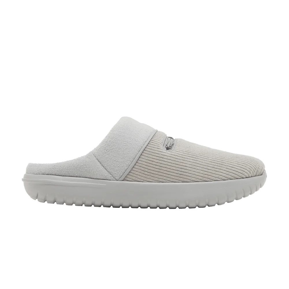 Кроссовки Nike Burrow 'Light Smoke Grey'