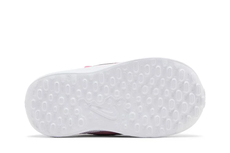 Кроссовки Nike Revolution 7 TD 'Pink Foam Black'