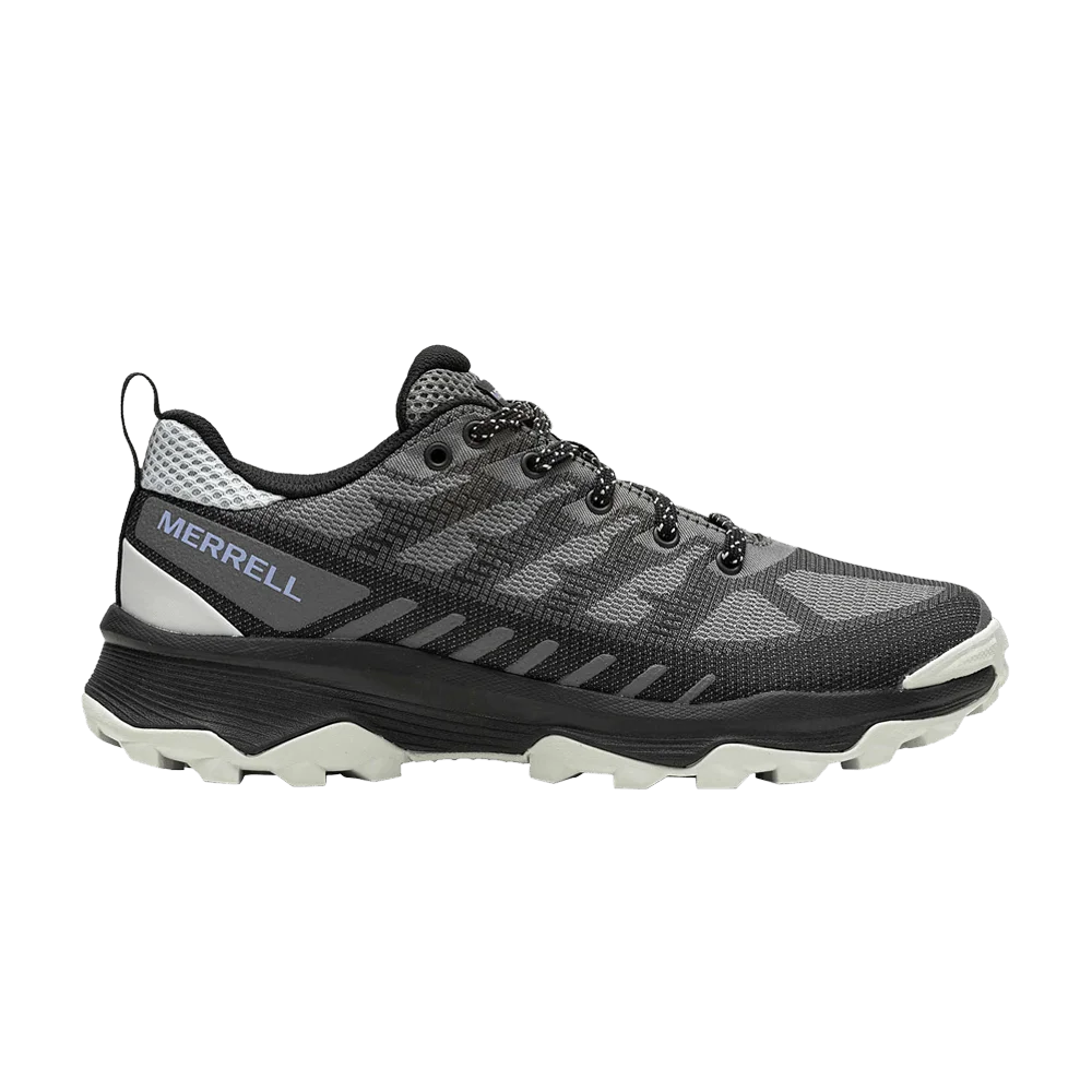 Кроссовки Merrell Wmns Speed Eco 'Charcoal Orchid'