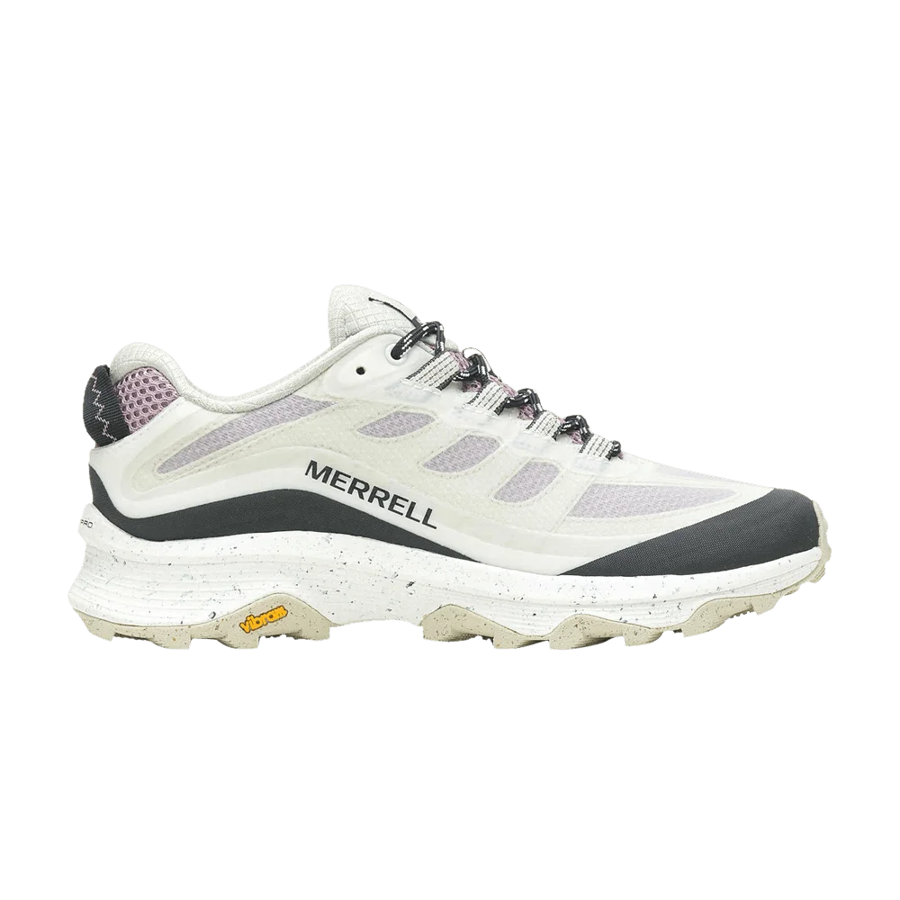 Кроссовки Merrell Wmns Moab Speed 'Elderberry'