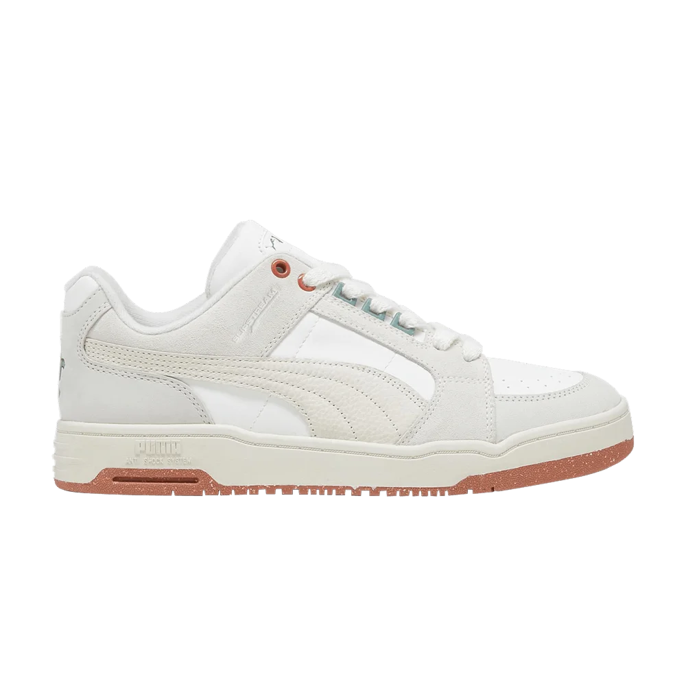 Кроссовки Puma Slipstream Low 'Huskie'