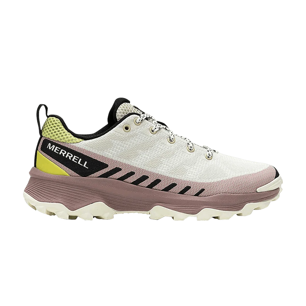 Кроссовки Merrell Wmns Speed Eco 'Oyster Burlwood'
