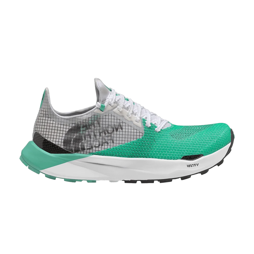 Кроссовки The North Face Wmns Summit Series Vectiv Sky 'Vivid Seafoam'