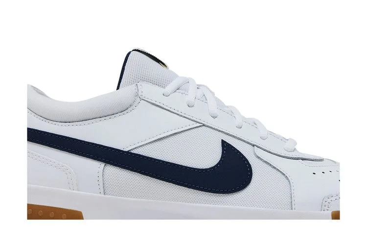 Кроссовки NikeCourt Zoom Lite 3 'White Midnight Navy Gum'