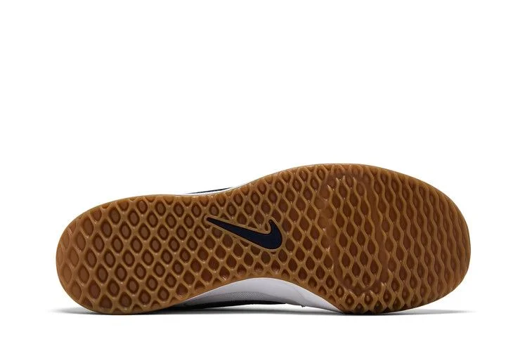 Кроссовки NikeCourt Zoom Lite 3 'White Midnight Navy Gum'