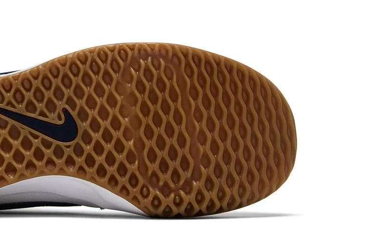 Кроссовки NikeCourt Zoom Lite 3 'White Midnight Navy Gum'