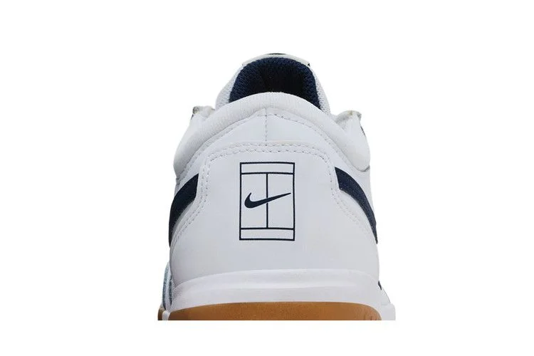 Кроссовки NikeCourt Zoom Lite 3 'White Midnight Navy Gum'