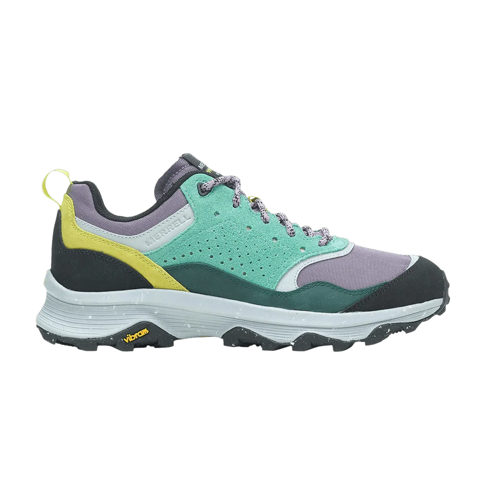 Кроссовки Merrell Wmns Speed Solo 'Jade'