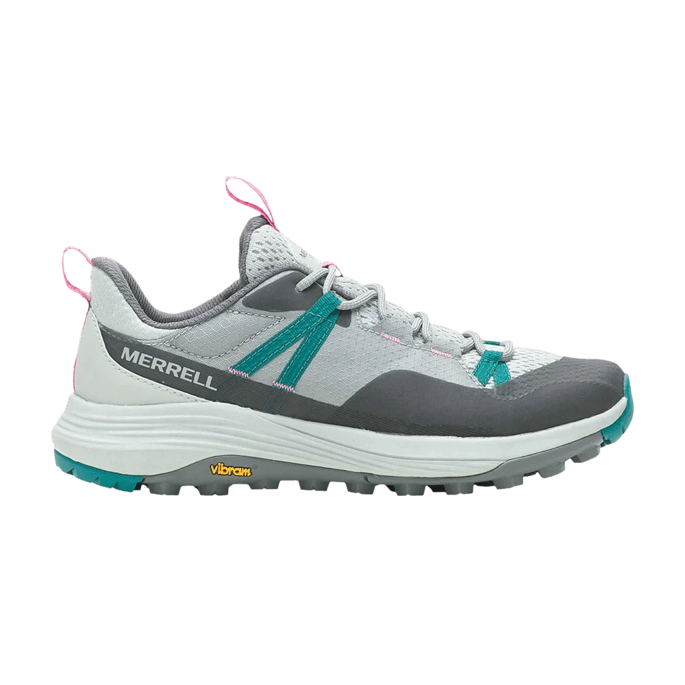Кроссовки Merrell Wmns Siren 4 'Monument'