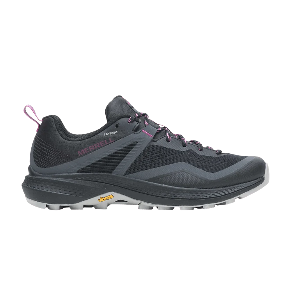 Кроссовки Merrell Wmns MQM 3 'Black Fuchsia'