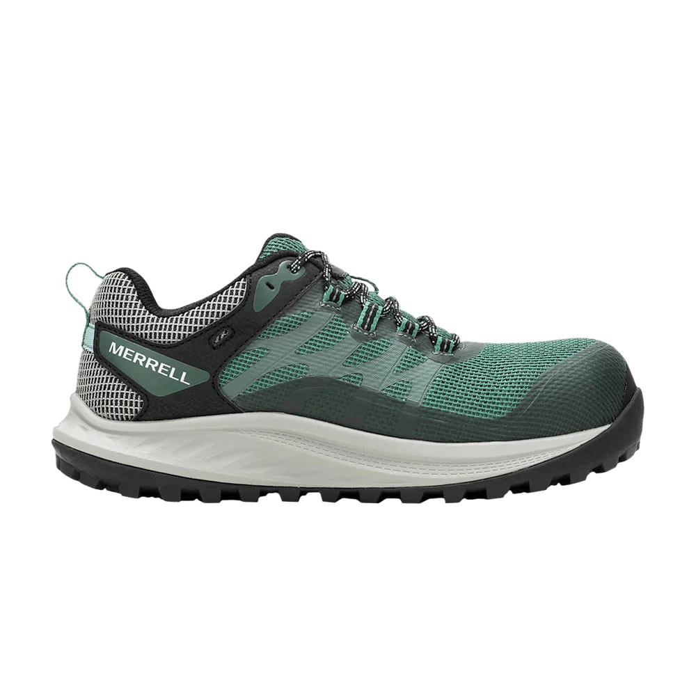 Кроссовки Merrell Wmns Antora 3 CF 'Pine Green'