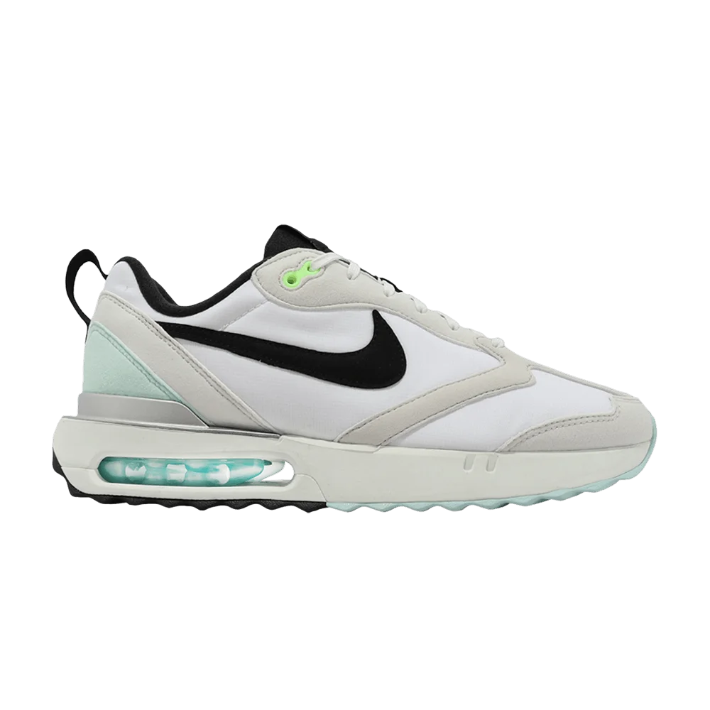 Кроссовки Nike Air Max Dawn 'White Mint Green'