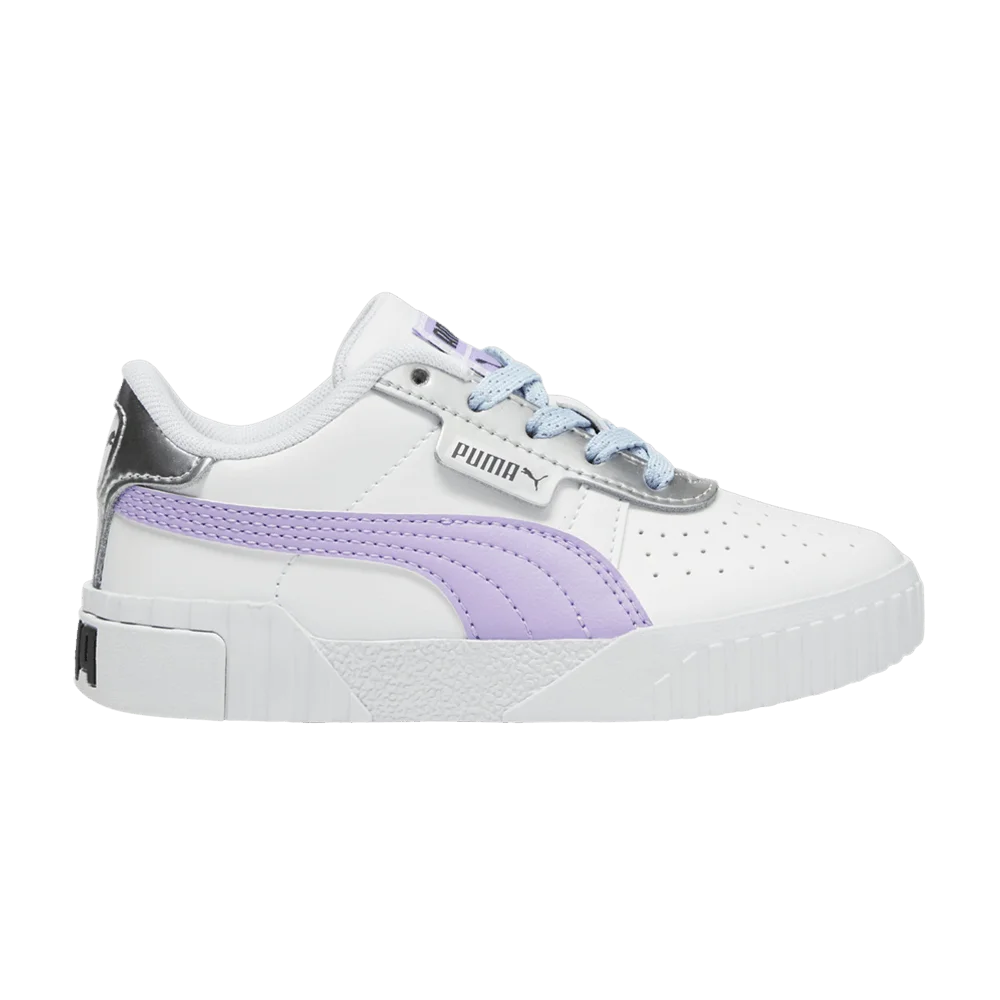 Кроссовки Puma Cali Little Kid 'Frozen Over'