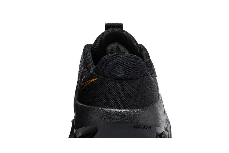 Кроссовки Nike Wmns Metcon 9 Premium 'Black Fireberry Gold'