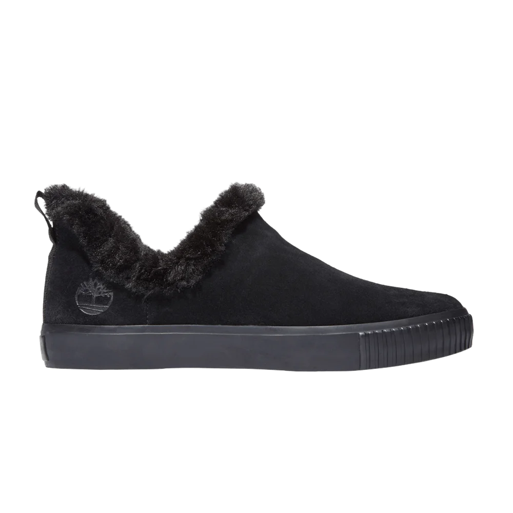 Кроссовки Timberland Wmns Skyla Bay 'Triple Black'