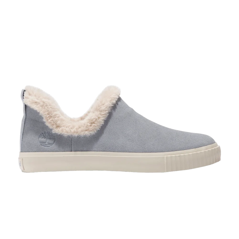 Кроссовки Timberland Wmns Skyla Bay 'Light Grey'