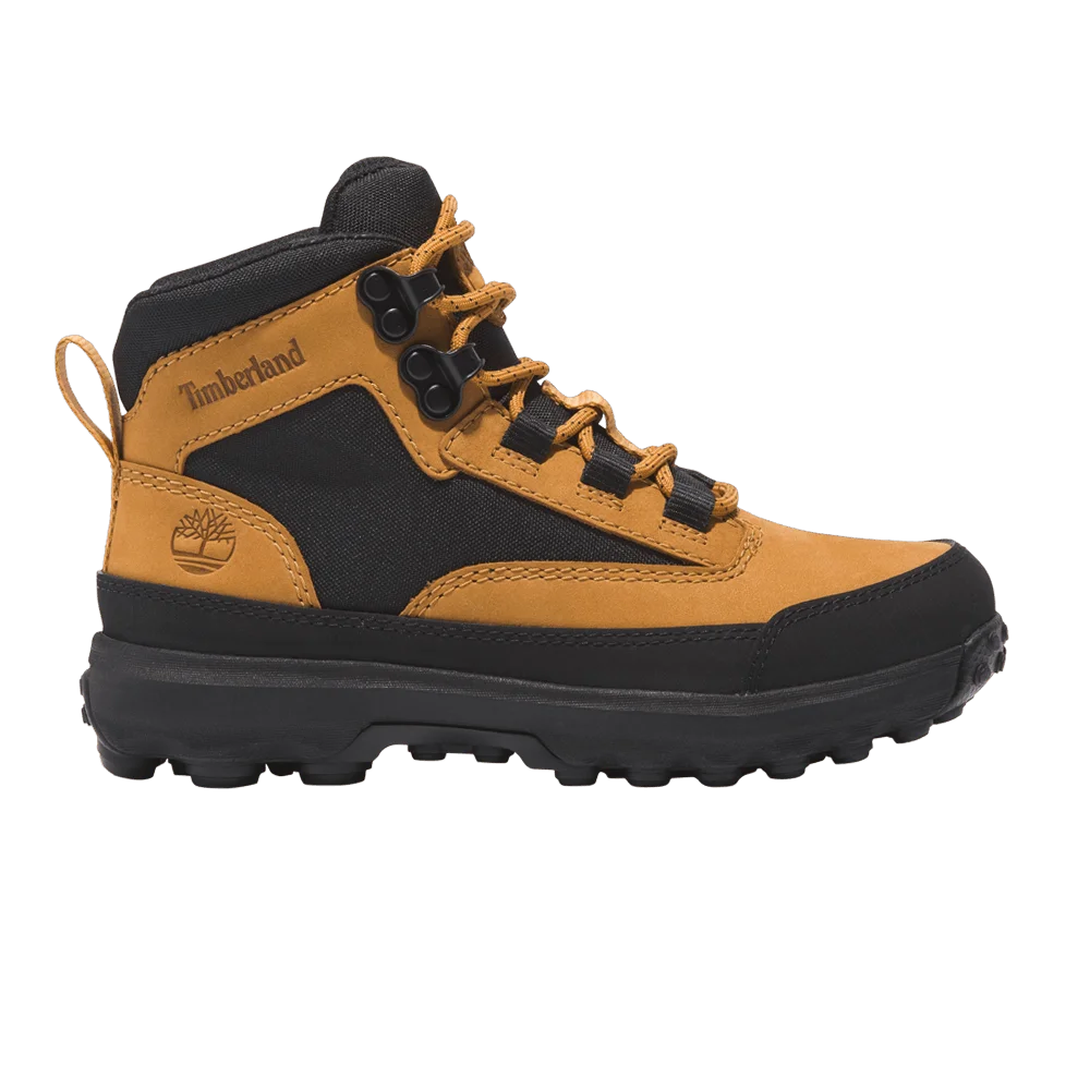 Кроссовки Timberland Converge Mid Boot Youth 'Wheat'