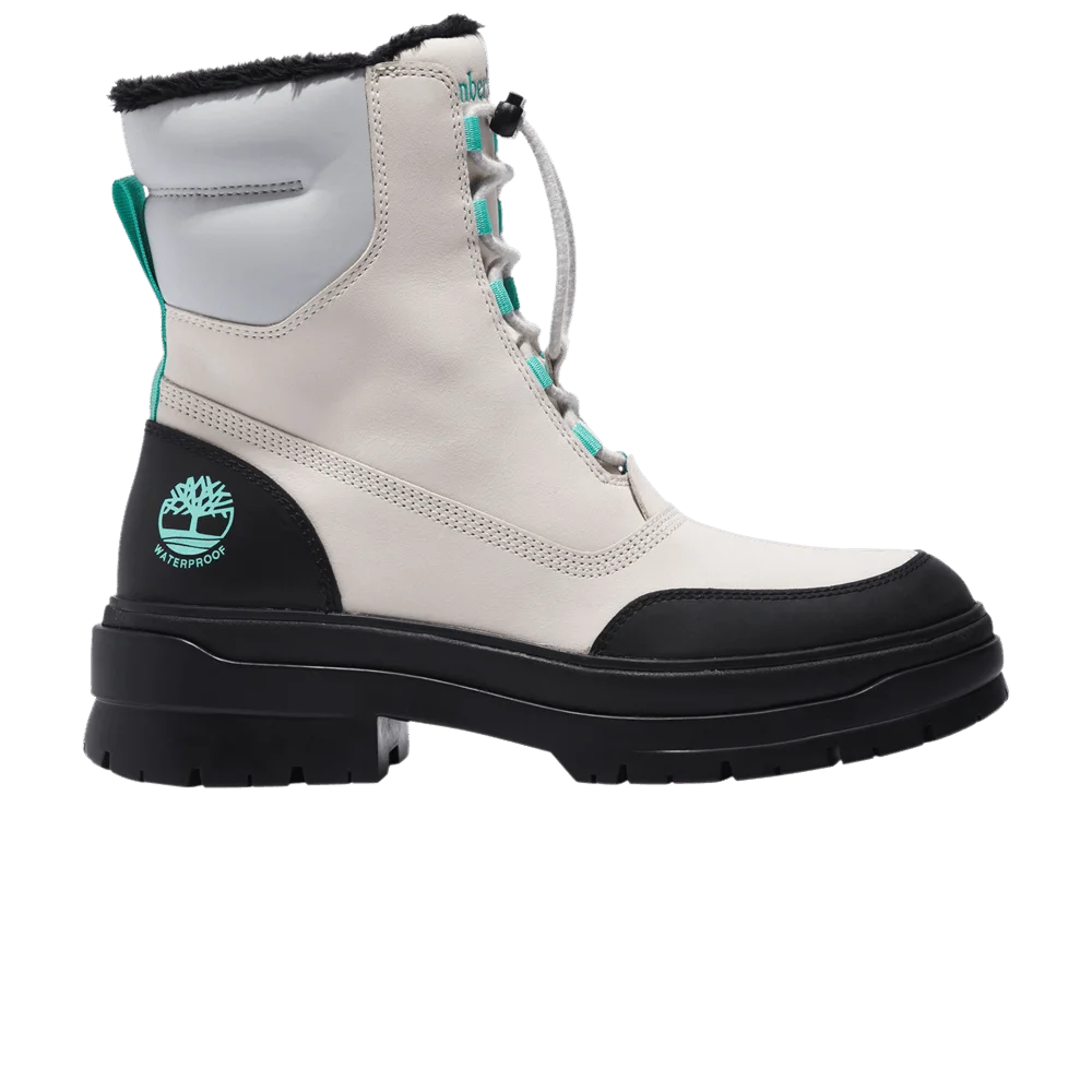 Timberland Wmns Brooke Valley Warm Lined Boot 'Ski School'