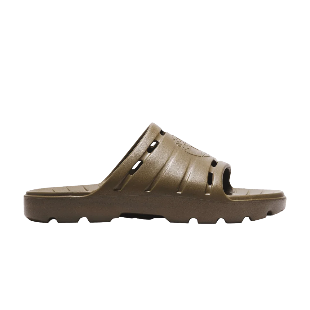 Timberland Get Outslide Sandal 'Olive'