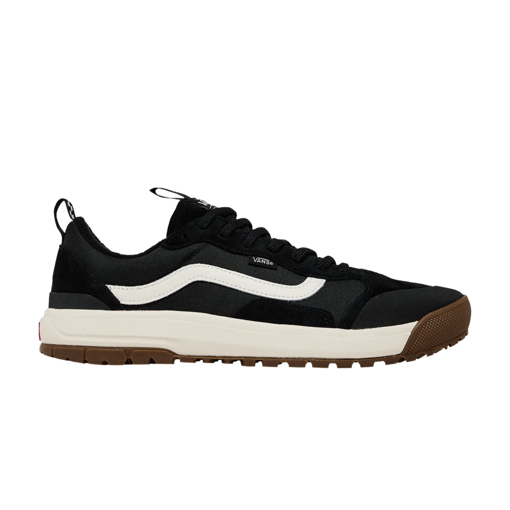 Кроссовки Vans UltraRange EXO MTE-1 'Black Marshmallow'