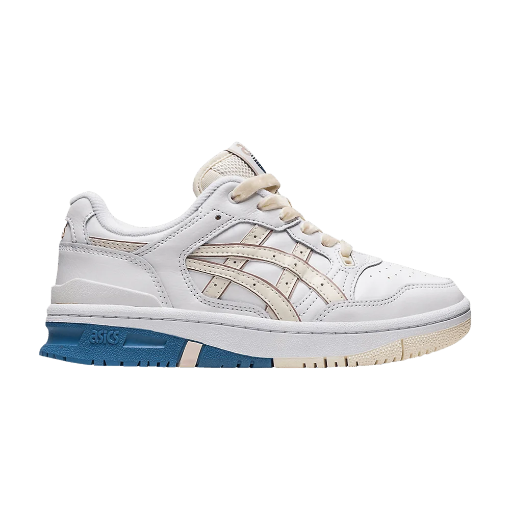 Кроссовки ASICS Wmns EX89 'White Birch'