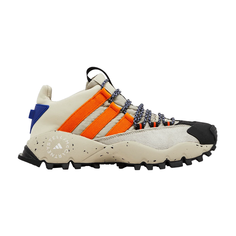 Кроссовки Stella McCartney x adidas Wmns Seeulater 'Gobi Unity Orange'