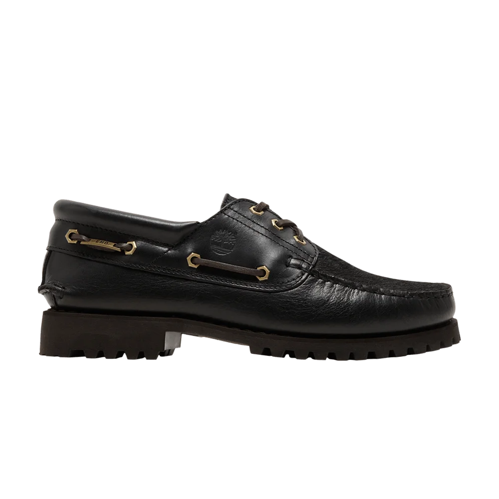 Кроссовки Timberland END. x 3-Eye Classic Lug 'Archive'