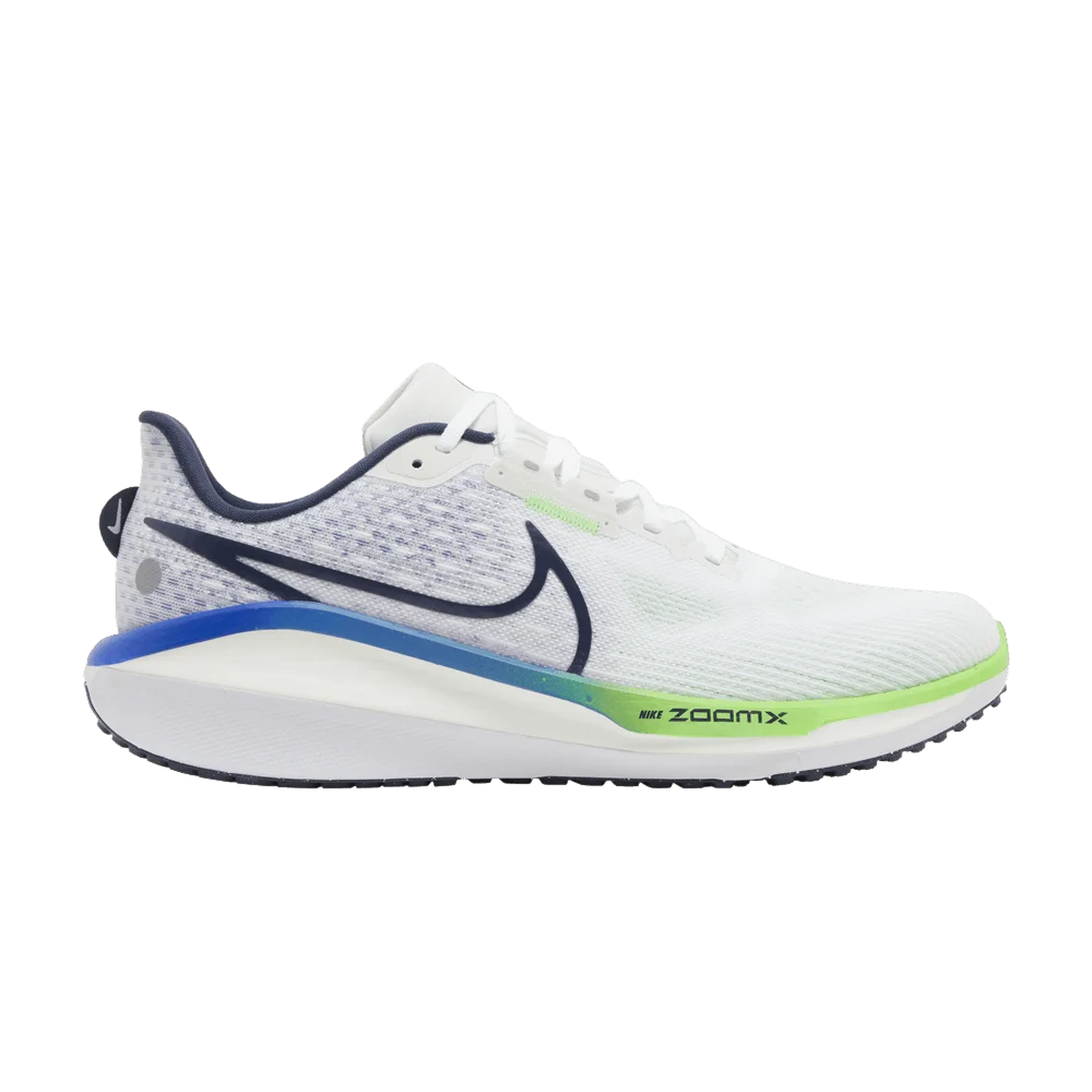 Кроссовки Nike Vomero 17 'White Thunder Blue'