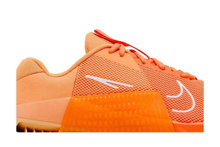 Кроссовки Nike Metcon 9 AMP 'Atomic Orange'