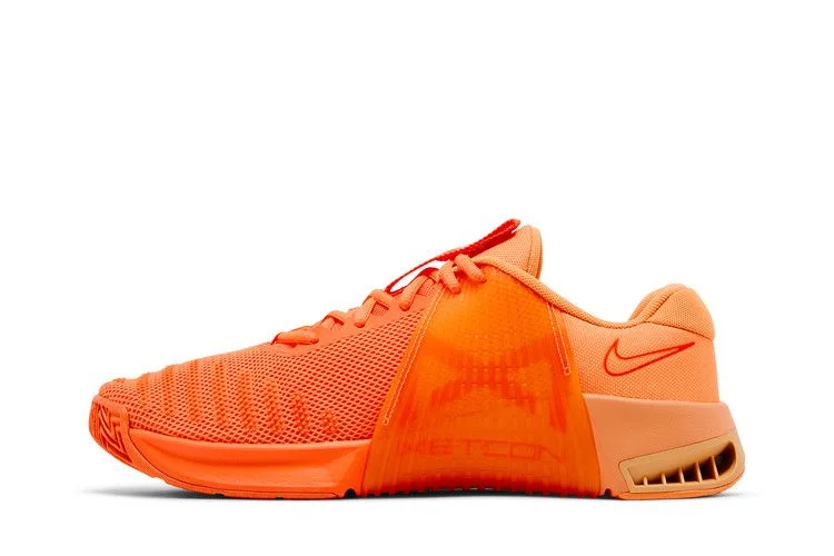Кроссовки Nike Metcon 9 AMP 'Atomic Orange'