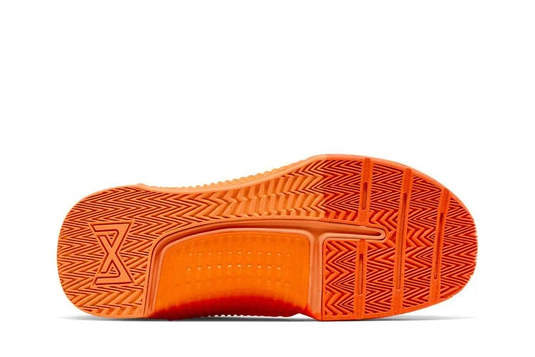 Кроссовки Nike Metcon 9 AMP 'Atomic Orange'