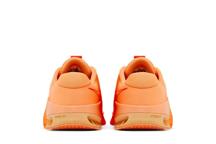Кроссовки Nike Metcon 9 AMP 'Atomic Orange'