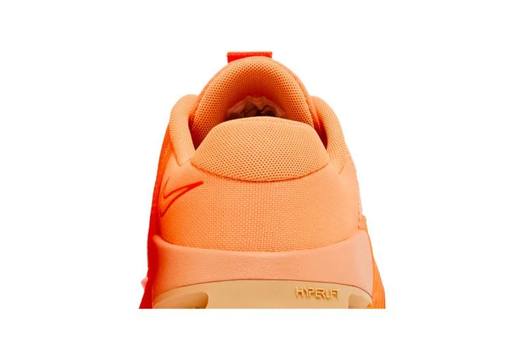 Кроссовки Nike Metcon 9 AMP 'Atomic Orange'