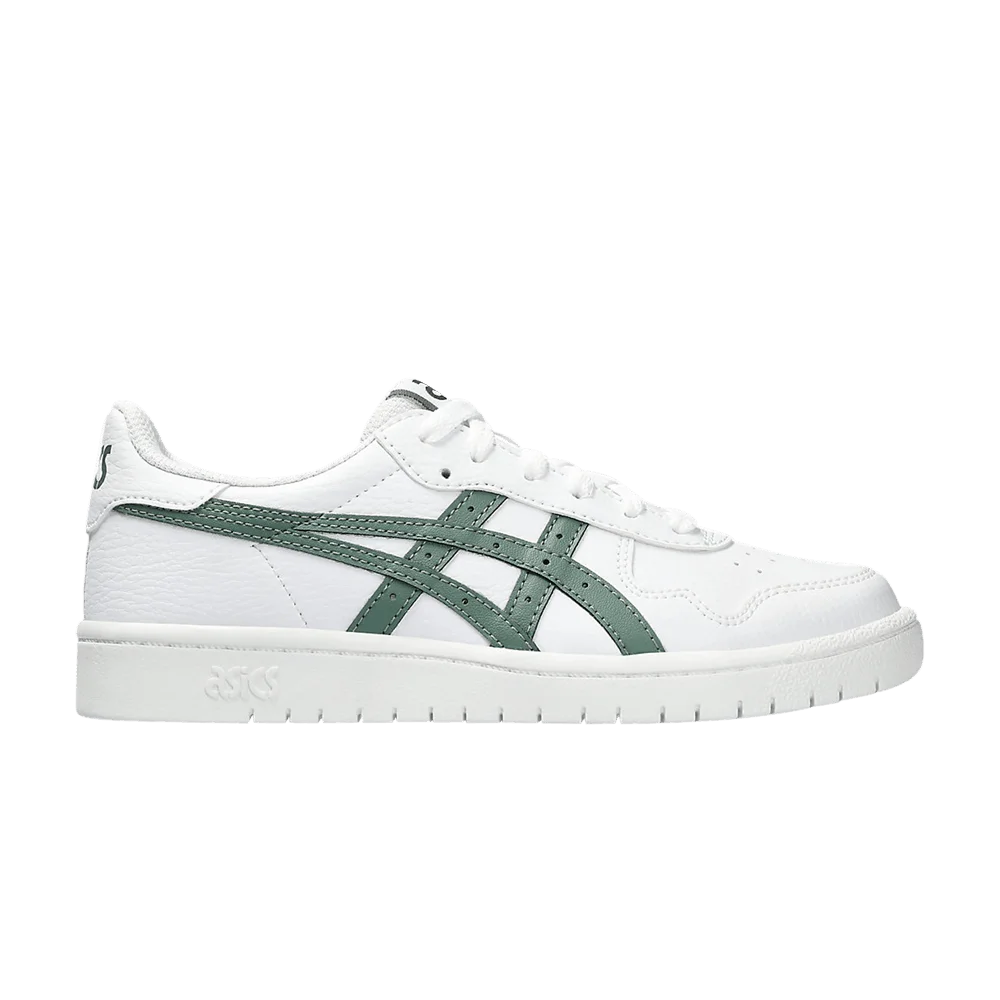 Кроссовки Asics Japan S GS 'White Ivy'