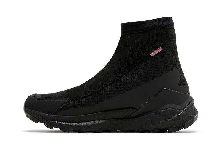 Кроссовки adidas Terrex Free Hiker 2 Cold.RDY 'Black Grey'