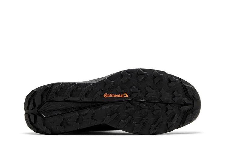 Кроссовки adidas Terrex Free Hiker 2 Cold.RDY 'Black Grey'