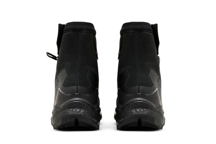 Кроссовки adidas Terrex Free Hiker 2 Cold.RDY 'Black Grey'