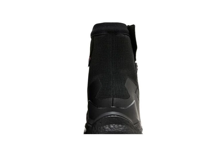 Кроссовки adidas Terrex Free Hiker 2 Cold.RDY 'Black Grey'