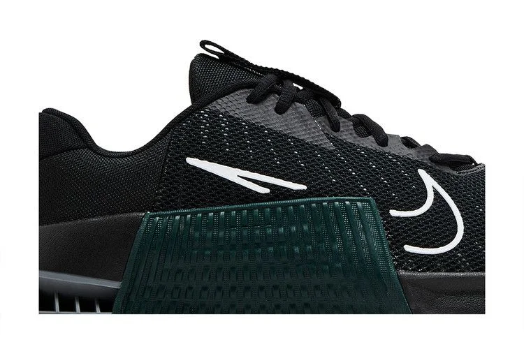 Кроссовки Nike Metcon 9 TB 'Black Pro Green'