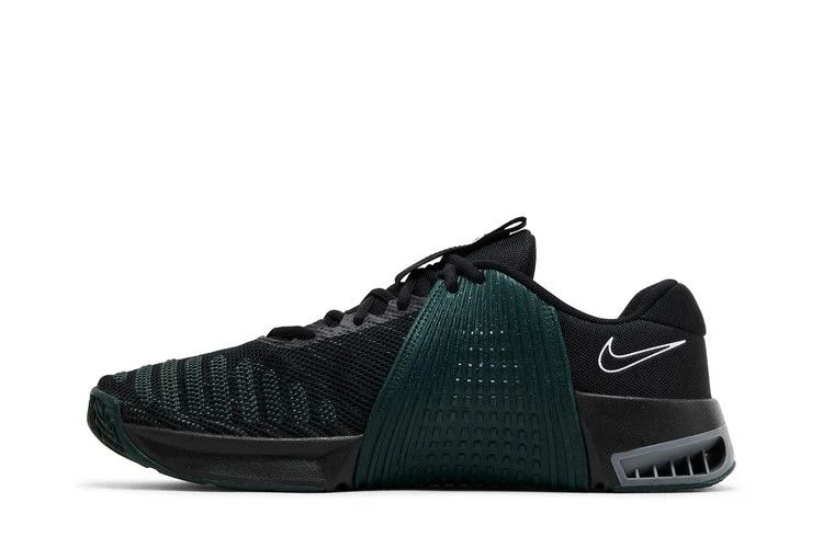 Кроссовки Nike Metcon 9 TB 'Black Pro Green'
