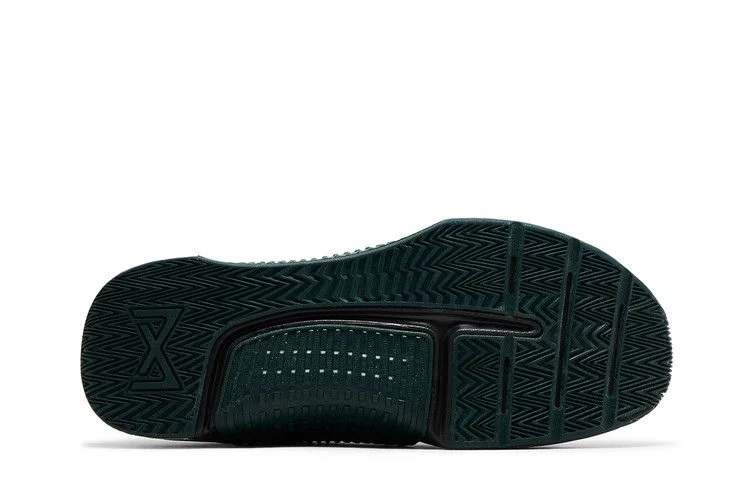Кроссовки Nike Metcon 9 TB 'Black Pro Green'