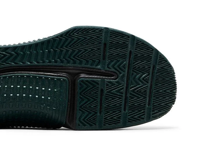 Кроссовки Nike Metcon 9 TB 'Black Pro Green'