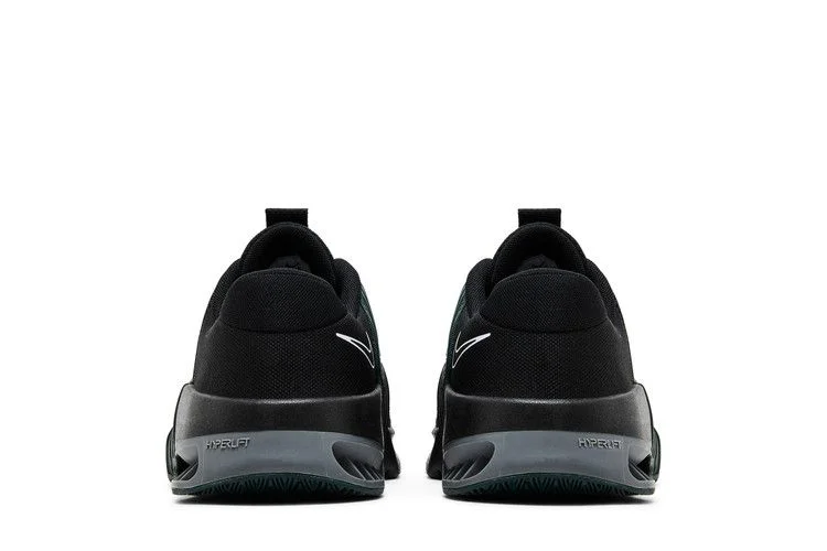 Кроссовки Nike Metcon 9 TB 'Black Pro Green'