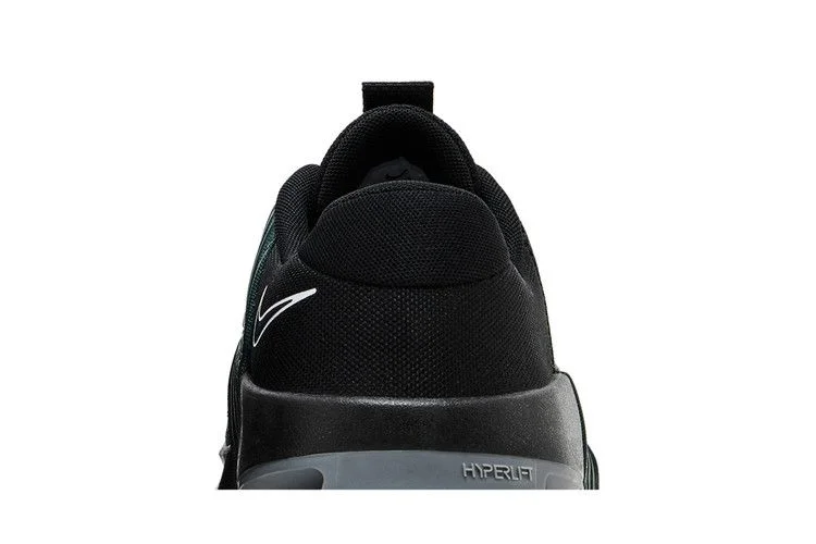 Кроссовки Nike Metcon 9 TB 'Black Pro Green'